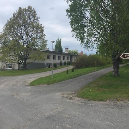 Matara Bed & Breakfast Jämsä 外观 照片