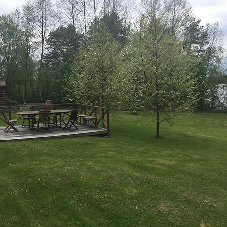 Matara Bed & Breakfast Jämsä 外观 照片