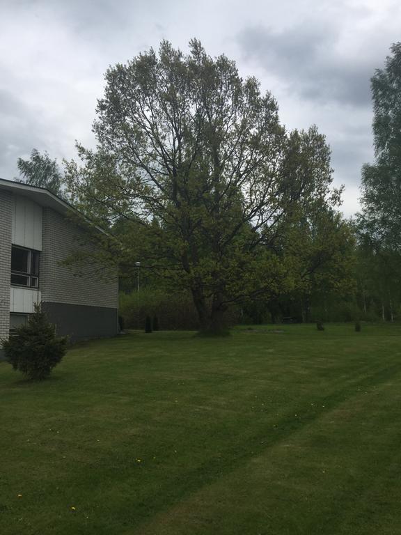 Matara Bed & Breakfast Jämsä 外观 照片