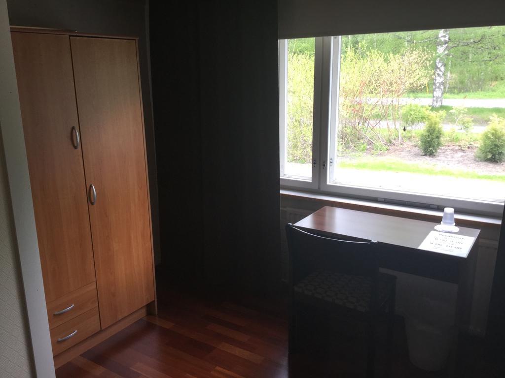 Matara Bed & Breakfast Jämsä 客房 照片