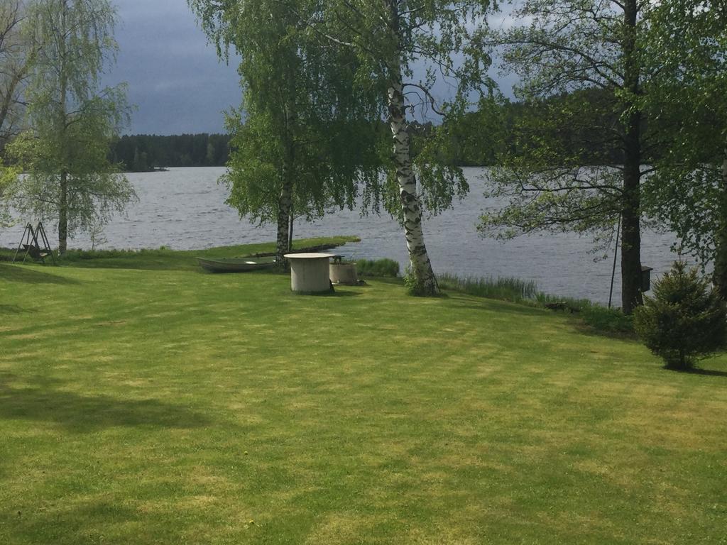 Matara Bed & Breakfast Jämsä 外观 照片