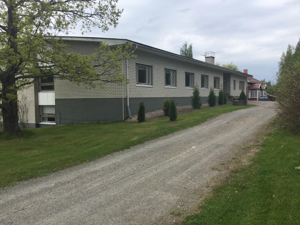 Matara Bed & Breakfast Jämsä 外观 照片