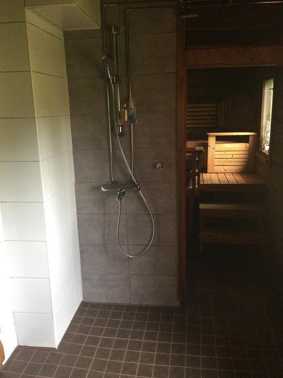 Matara Bed & Breakfast Jämsä 外观 照片