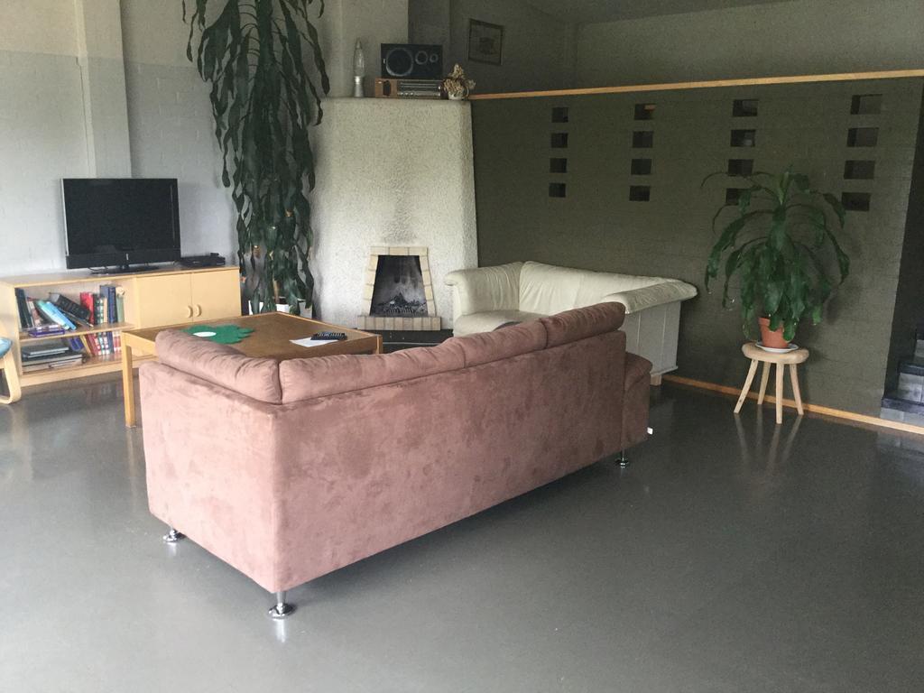 Matara Bed & Breakfast Jämsä 外观 照片