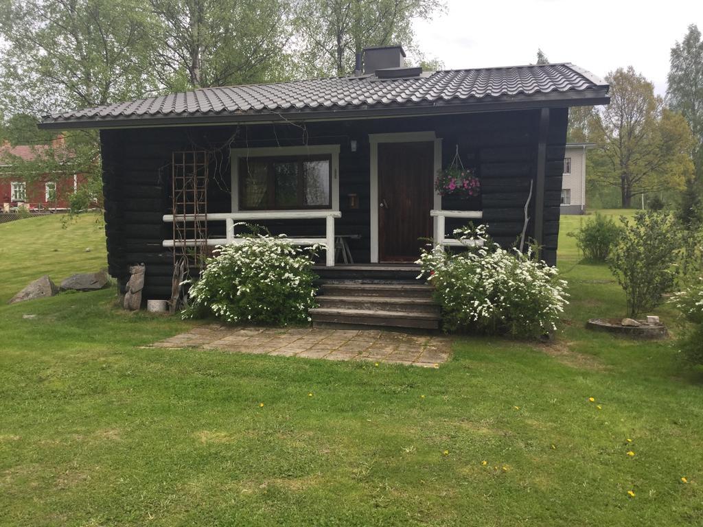Matara Bed & Breakfast Jämsä 外观 照片