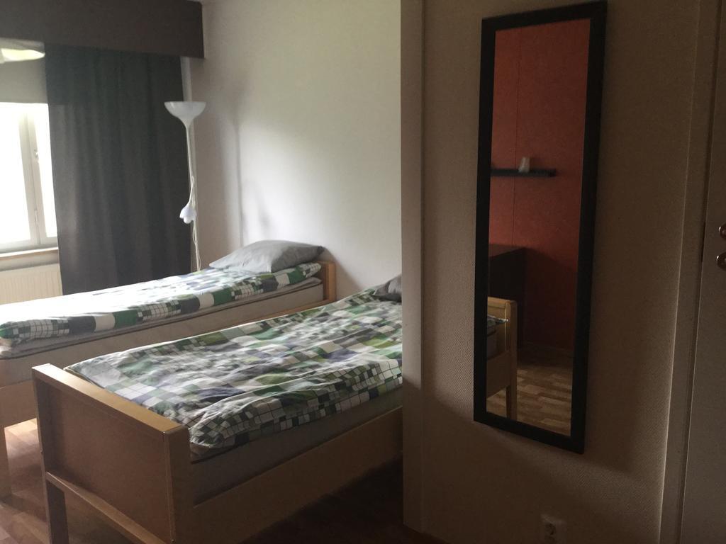 Matara Bed & Breakfast Jämsä 客房 照片