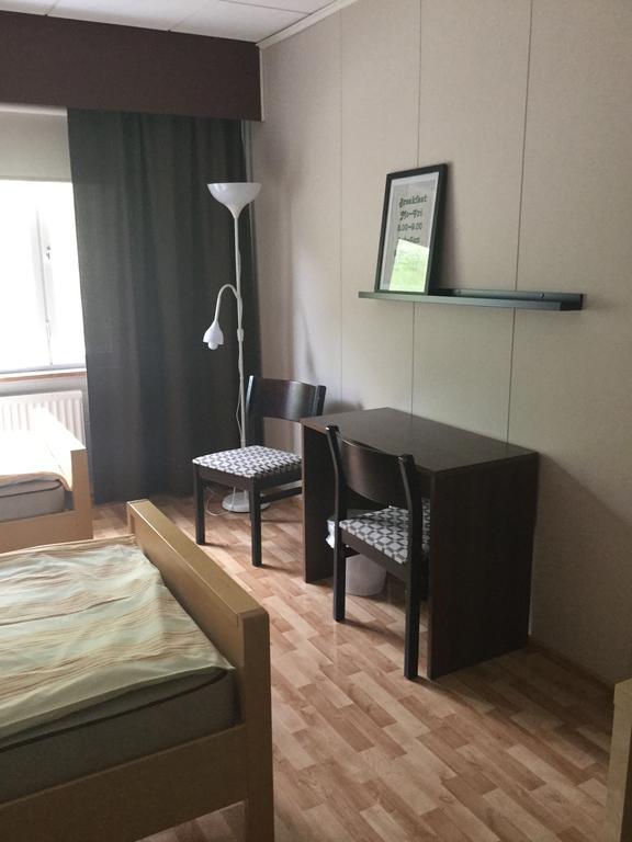Matara Bed & Breakfast Jämsä 客房 照片